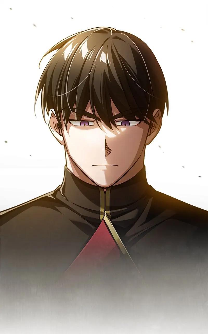 Descended from Divinity Chap 88 - Next Chap 89