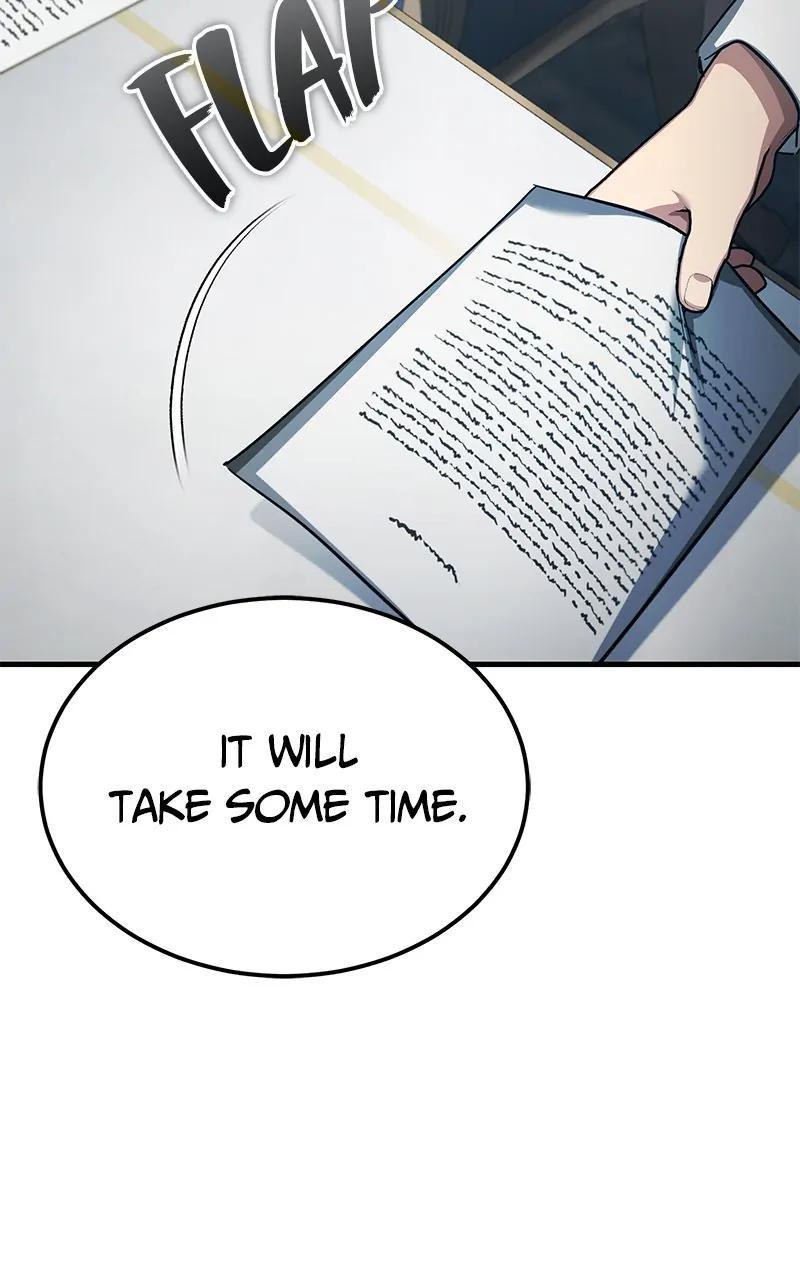 Descended from Divinity Chap 88 - Next Chap 89