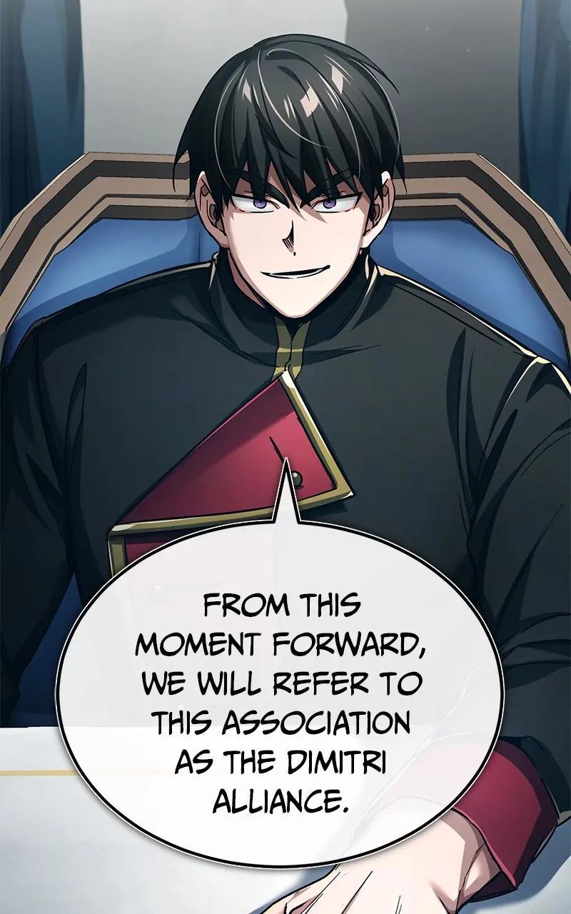 Descended from Divinity Chap 88 - Next Chap 89