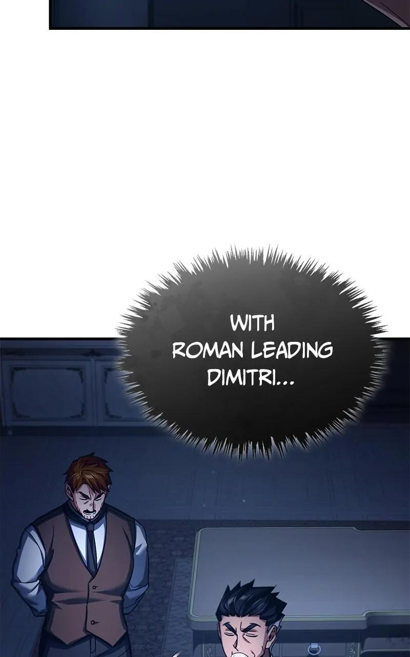 Descended from Divinity Chap 88 - Next Chap 89