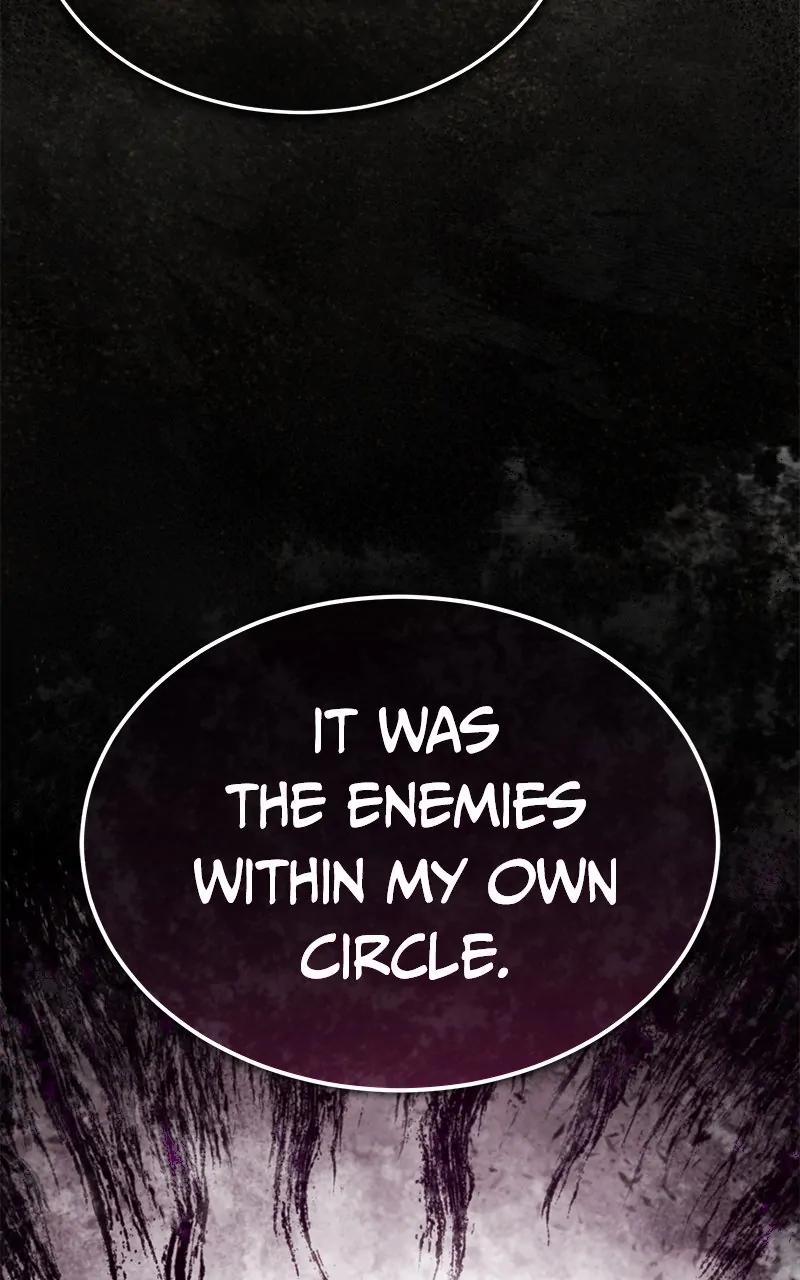 Descended from Divinity Chap 88 - Next Chap 89