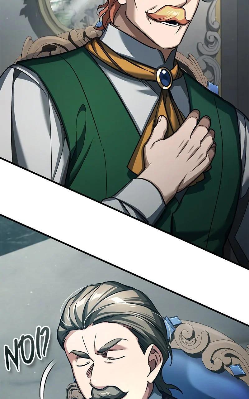 Descended from Divinity Chap 88 - Next Chap 89