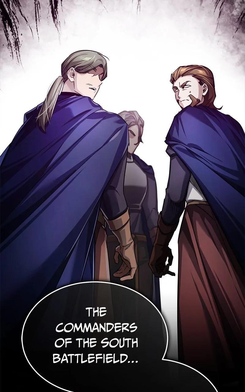 Descended from Divinity Chap 88 - Next Chap 89