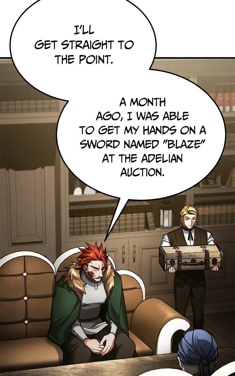 Descended from Divinity Chap 88 - Next Chap 89