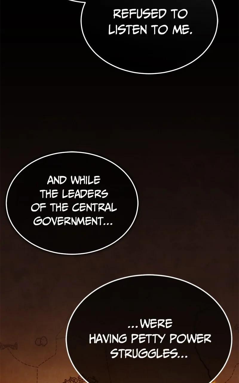 Descended from Divinity Chap 88 - Next Chap 89