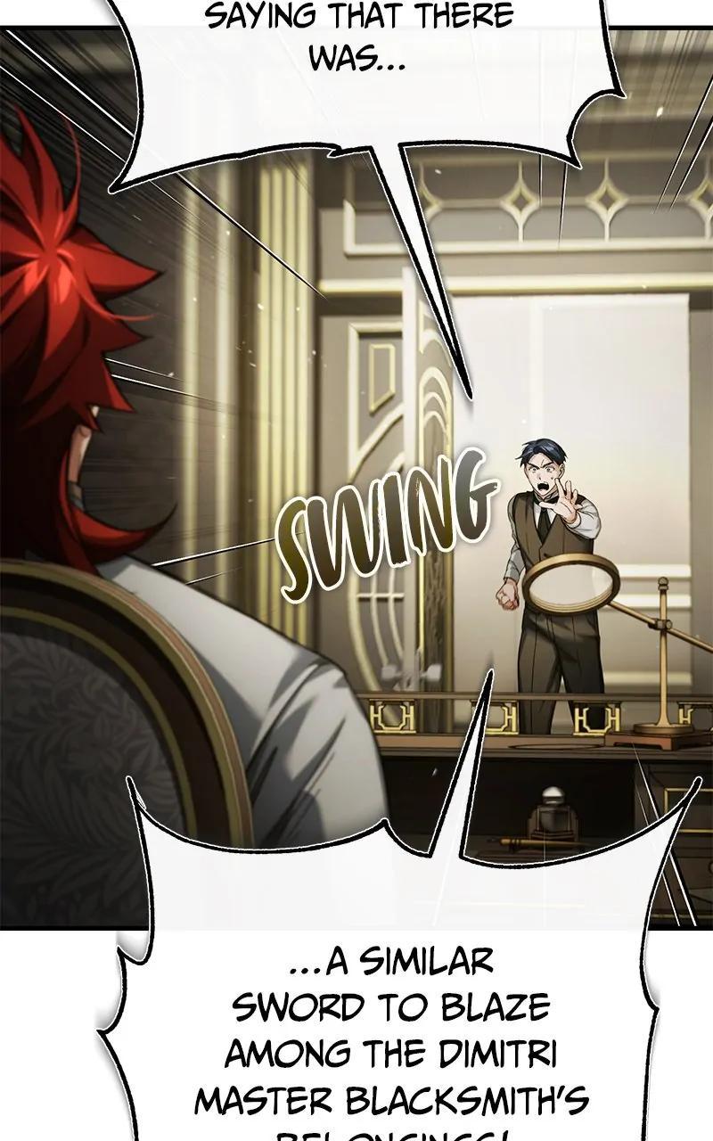 Descended from Divinity Chap 88 - Next Chap 89