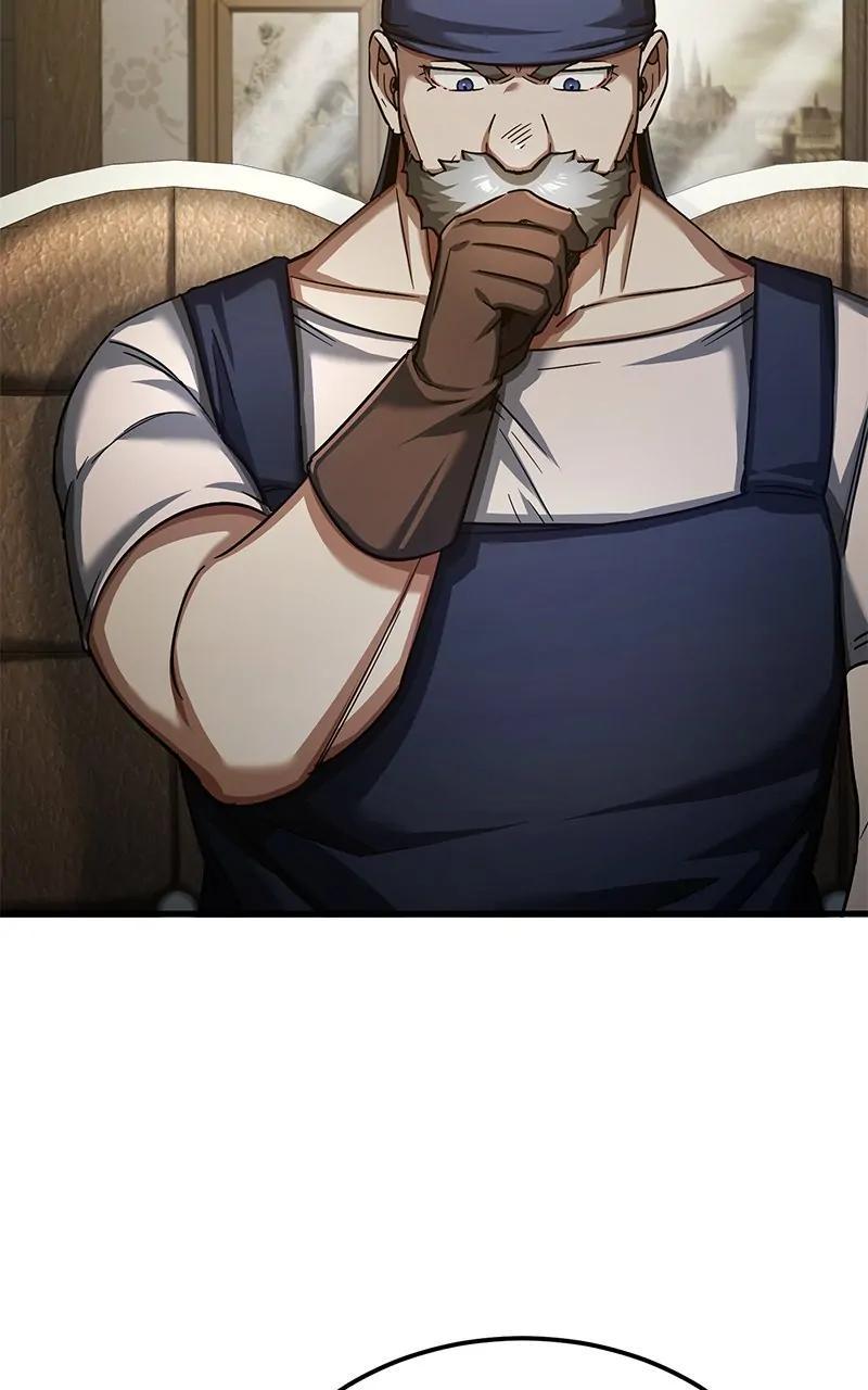 Descended from Divinity Chap 88 - Next Chap 89