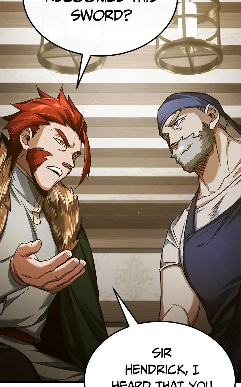 Descended from Divinity Chap 88 - Next Chap 89