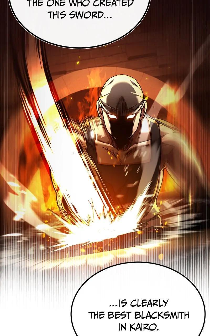 Descended from Divinity Chap 88 - Next Chap 89