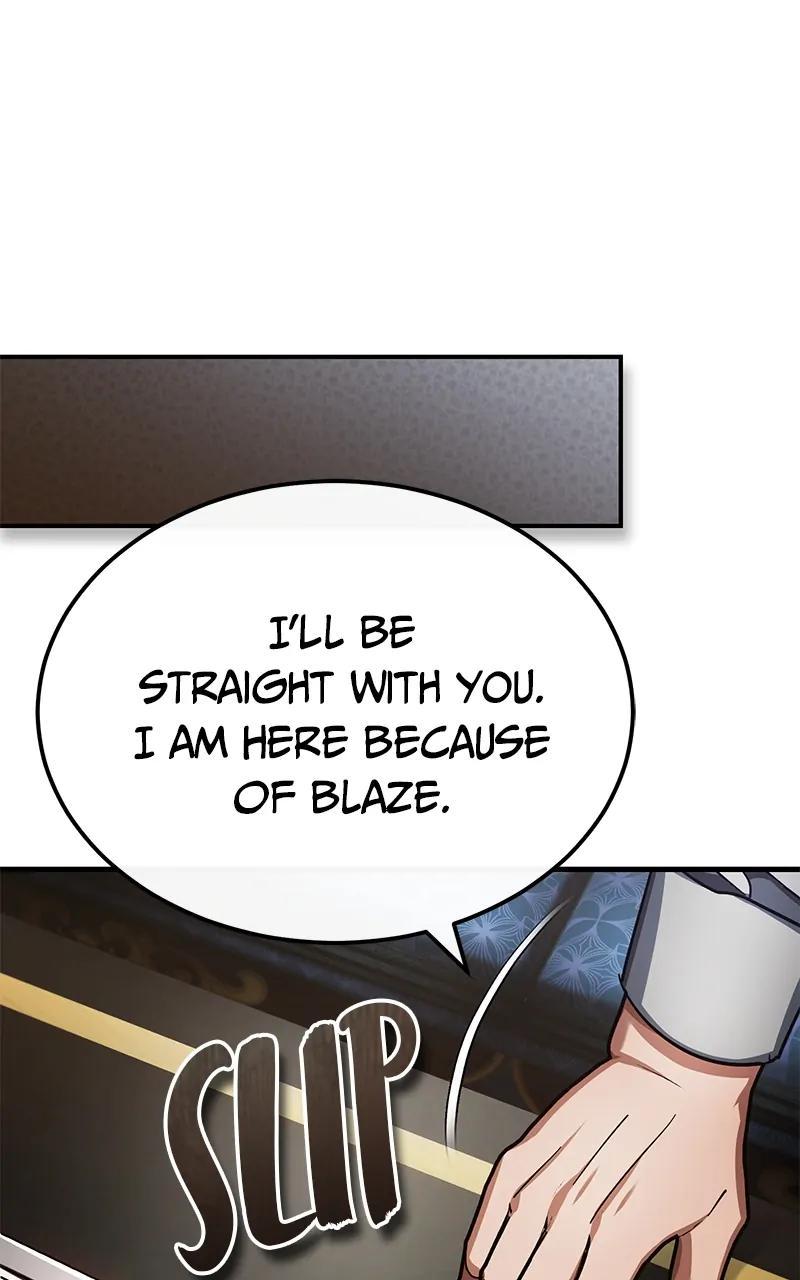Descended from Divinity Chap 89 - Next Chap 90