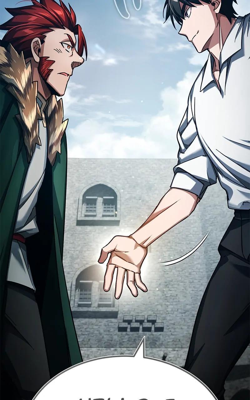 Descended from Divinity Chap 89 - Next Chap 90