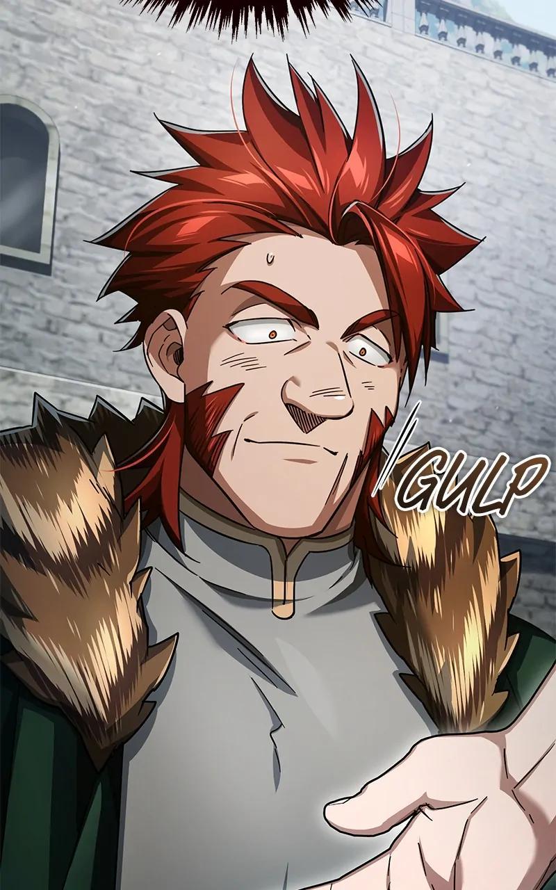 Descended from Divinity Chap 89 - Next Chap 90