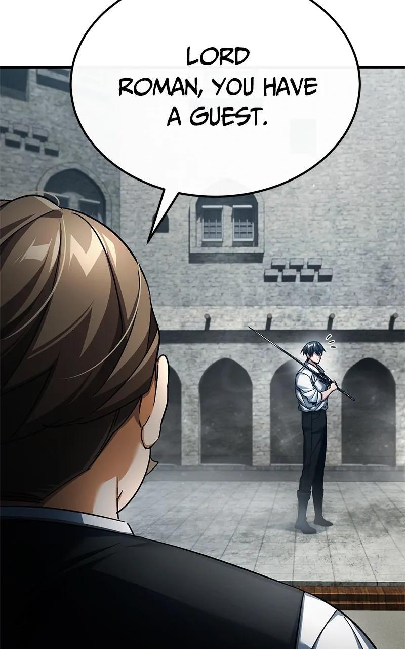 Descended from Divinity Chap 89 - Next Chap 90