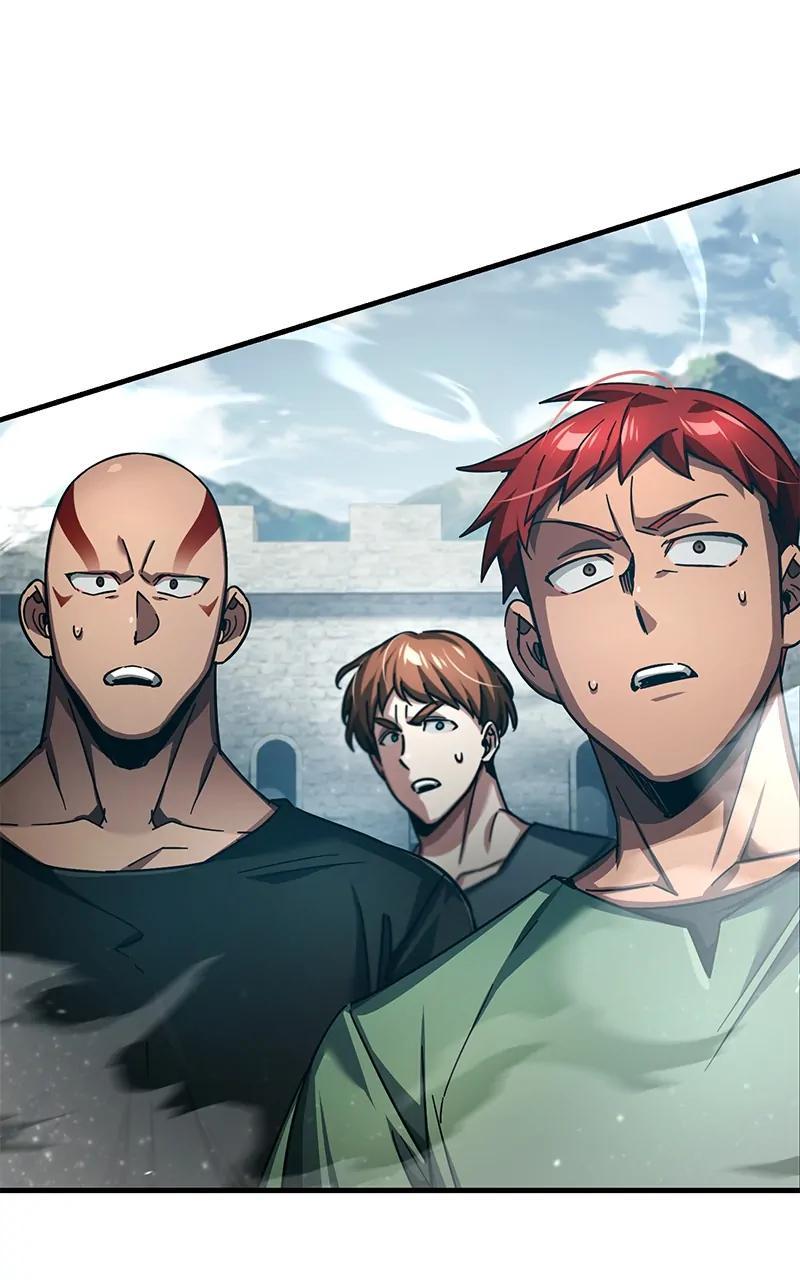 Descended from Divinity Chap 89 - Next Chap 90