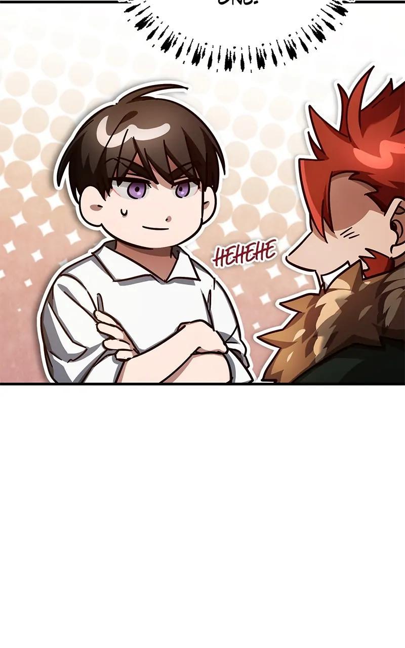 Descended from Divinity Chap 89 - Next Chap 90