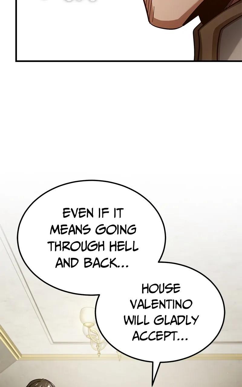 Descended from Divinity Chap 89 - Next Chap 90