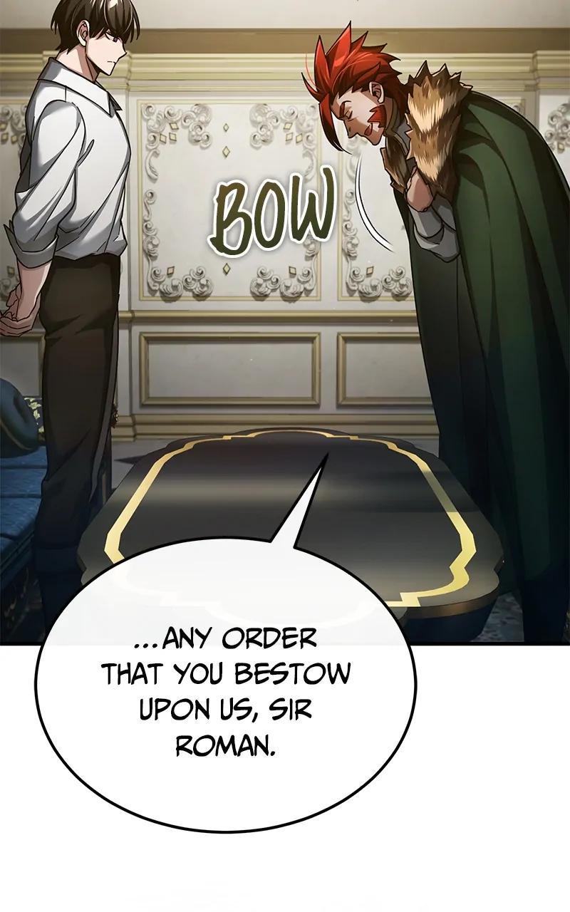 Descended from Divinity Chap 89 - Next Chap 90