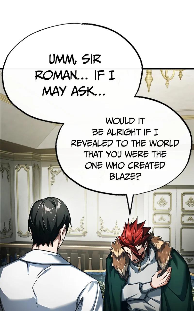 Descended from Divinity Chap 89 - Next Chap 90