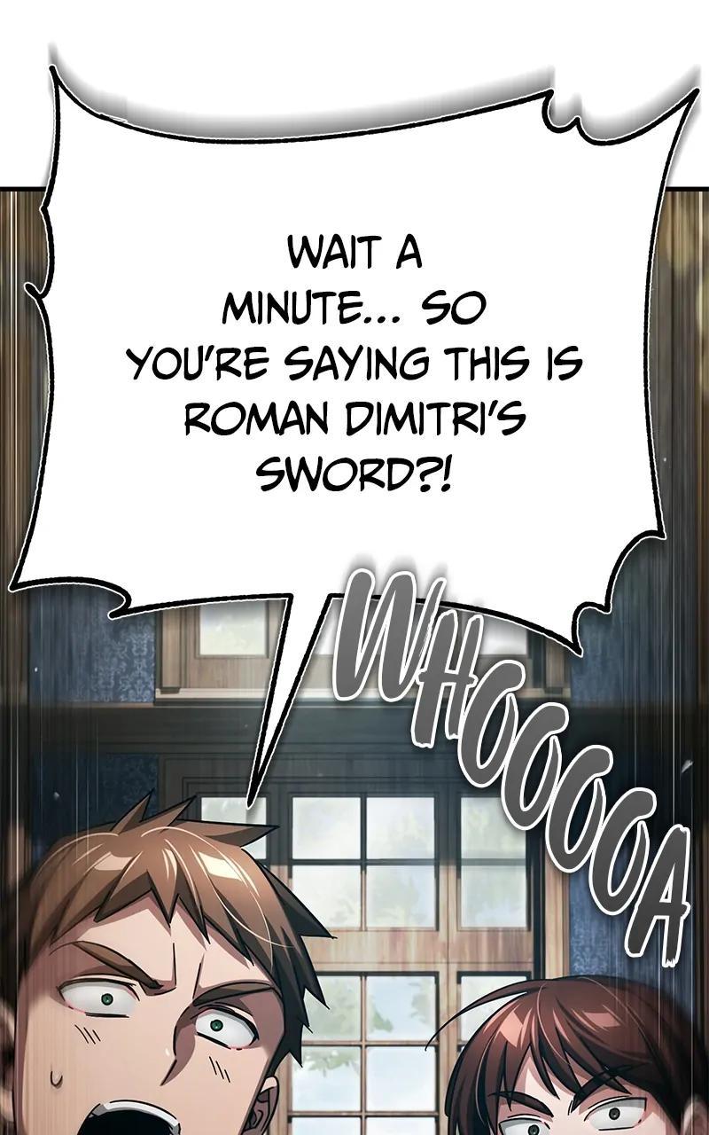 Descended from Divinity Chap 89 - Next Chap 90