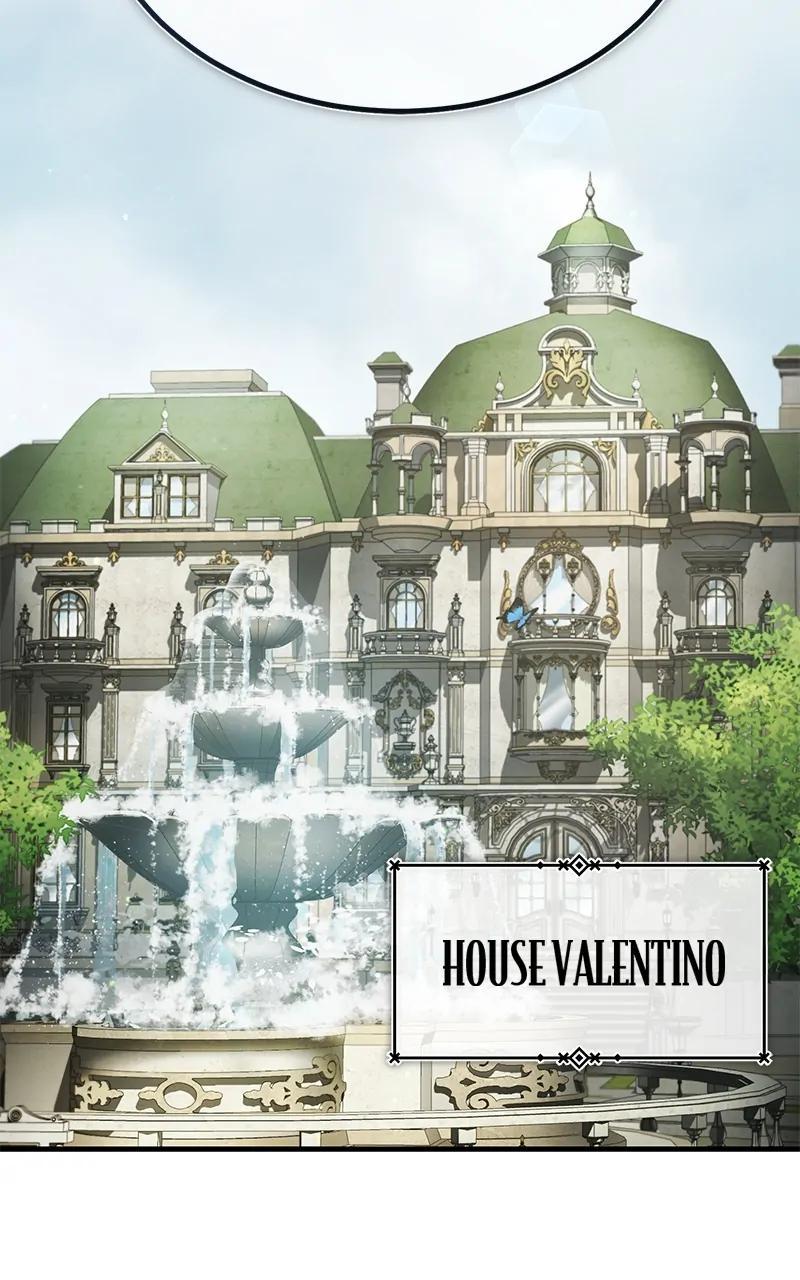 Descended from Divinity Chap 89 - Next Chap 90