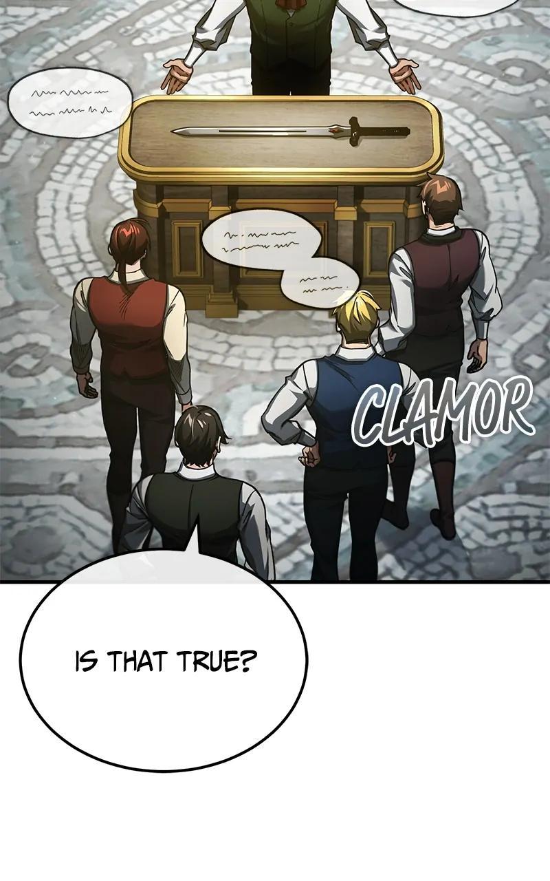 Descended from Divinity Chap 89 - Next Chap 90