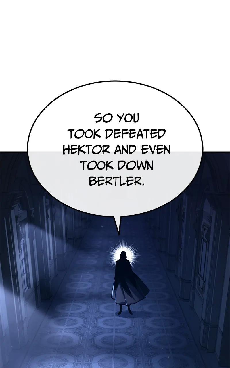 Descended from Divinity Chap 89 - Next Chap 90