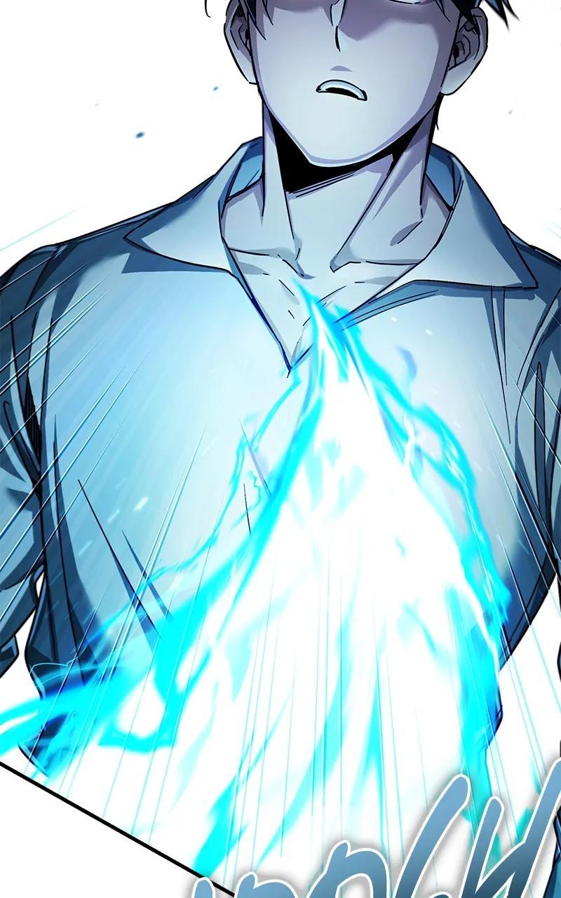Descended from Divinity Chap 89 - Next Chap 90
