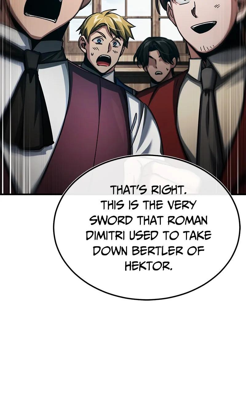 Descended from Divinity Chap 89 - Next Chap 90
