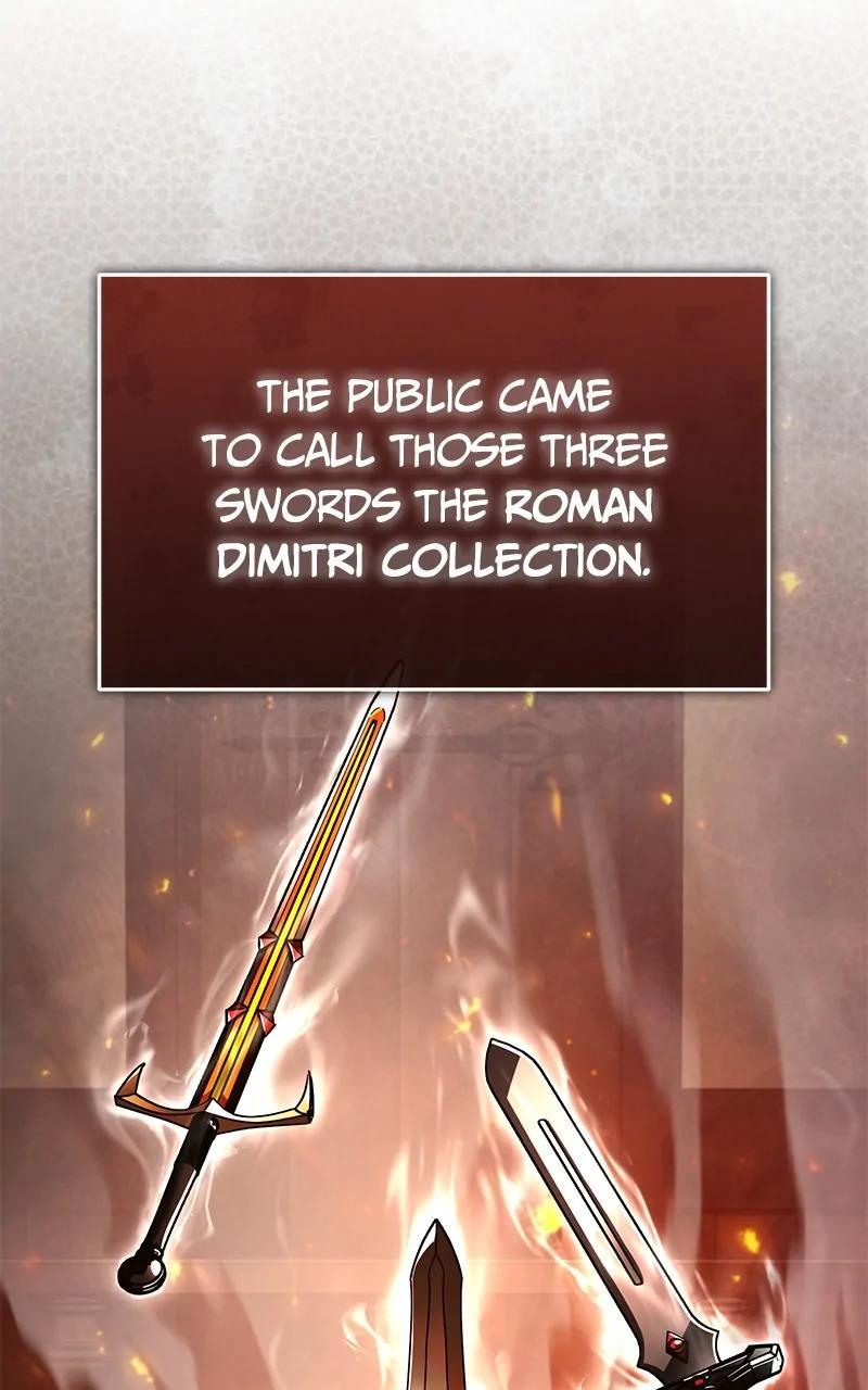 Descended from Divinity Chap 89 - Next Chap 90
