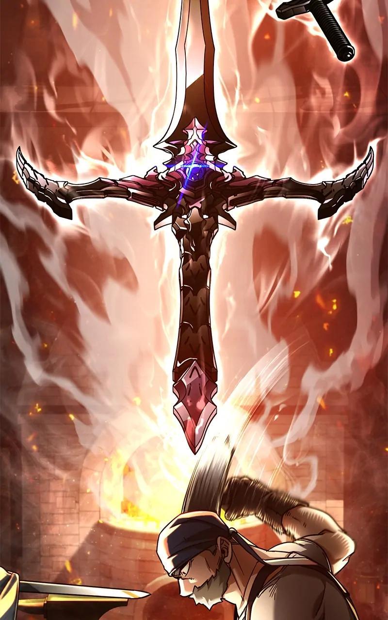 Descended from Divinity Chap 89 - Next Chap 90