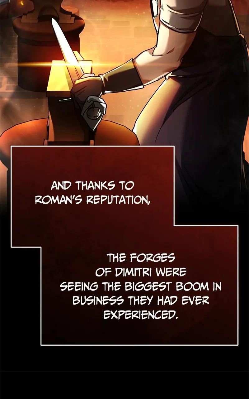 Descended from Divinity Chap 89 - Next Chap 90