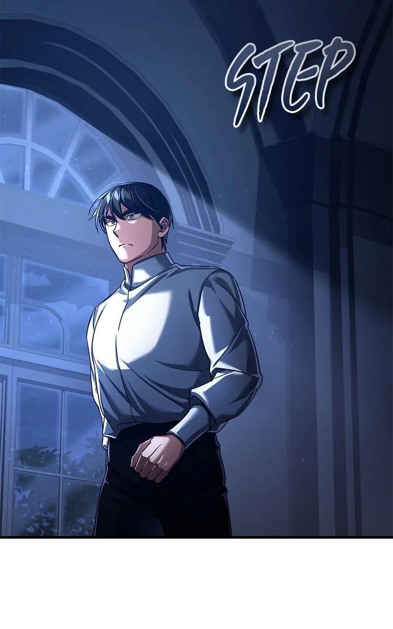 Descended from Divinity Chap 89 - Next Chap 90