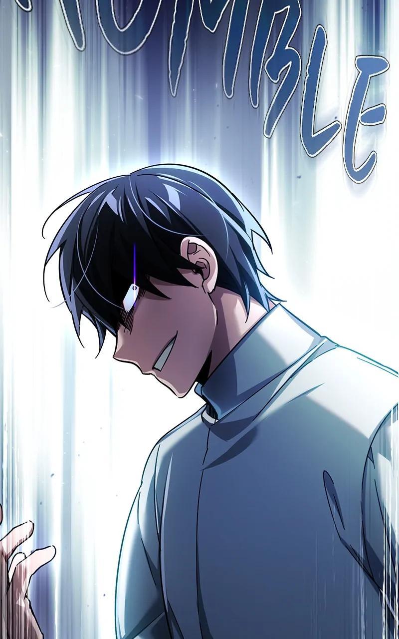 Descended from Divinity Chap 89 - Next Chap 90