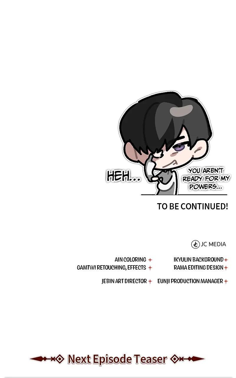 Descended from Divinity Chap 89 - Next Chap 90
