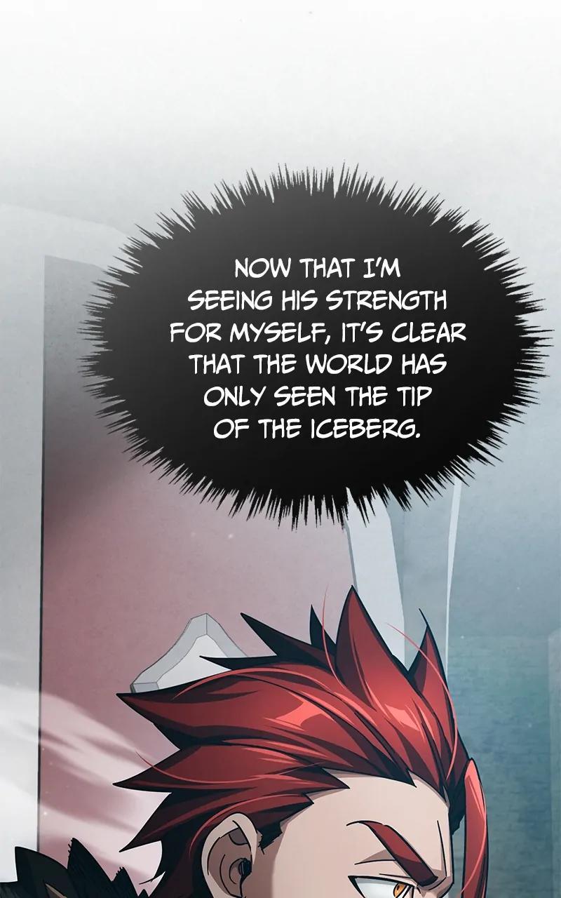 Descended from Divinity Chap 89 - Next Chap 90