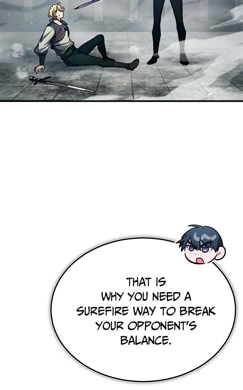 Descended from Divinity Chap 89 - Next Chap 90