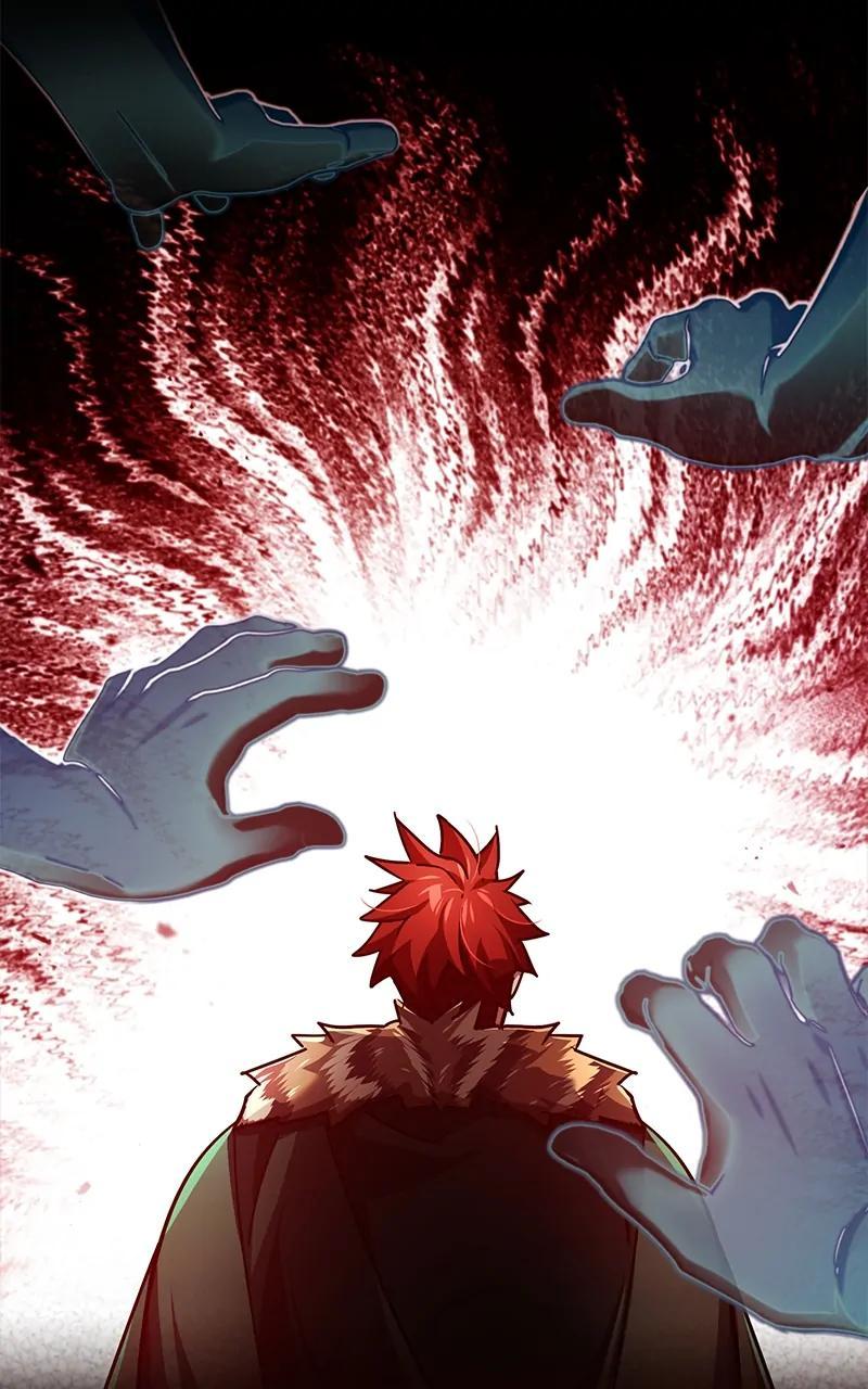 Descended from Divinity Chap 89 - Next Chap 90
