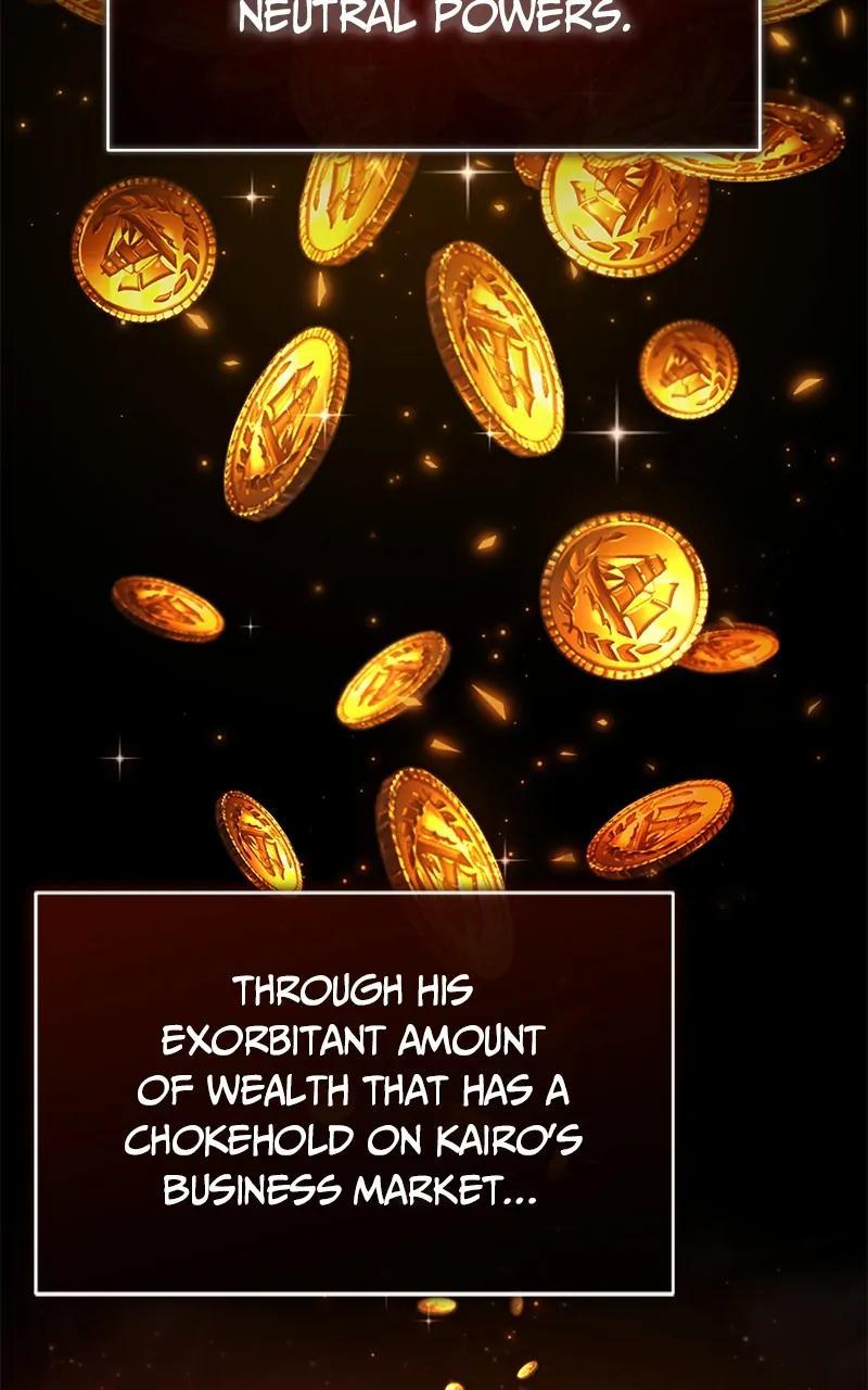 Descended from Divinity Chap 89 - Next Chap 90