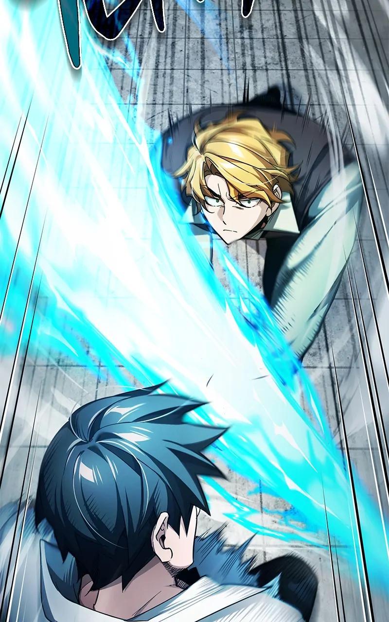 Descended from Divinity Chap 89 - Next Chap 90