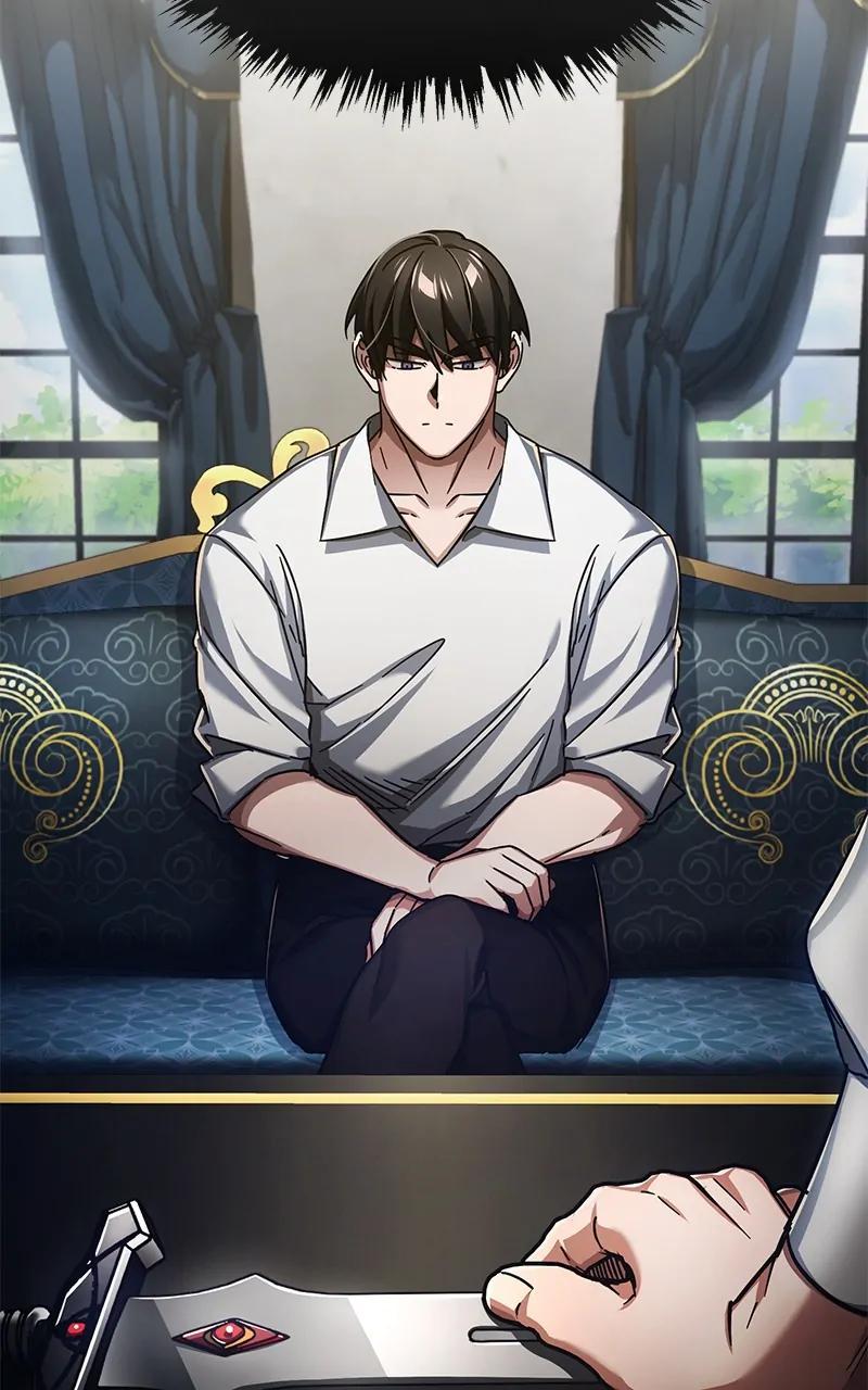 Descended from Divinity Chap 89 - Next Chap 90
