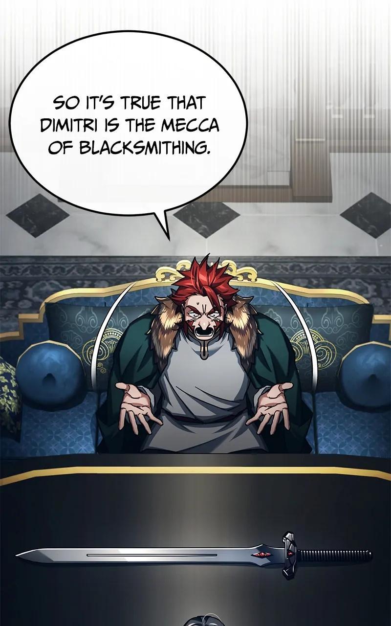 Descended from Divinity Chap 89 - Next Chap 90