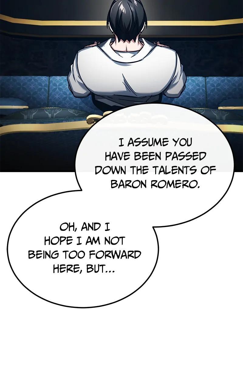 Descended from Divinity Chap 89 - Next Chap 90