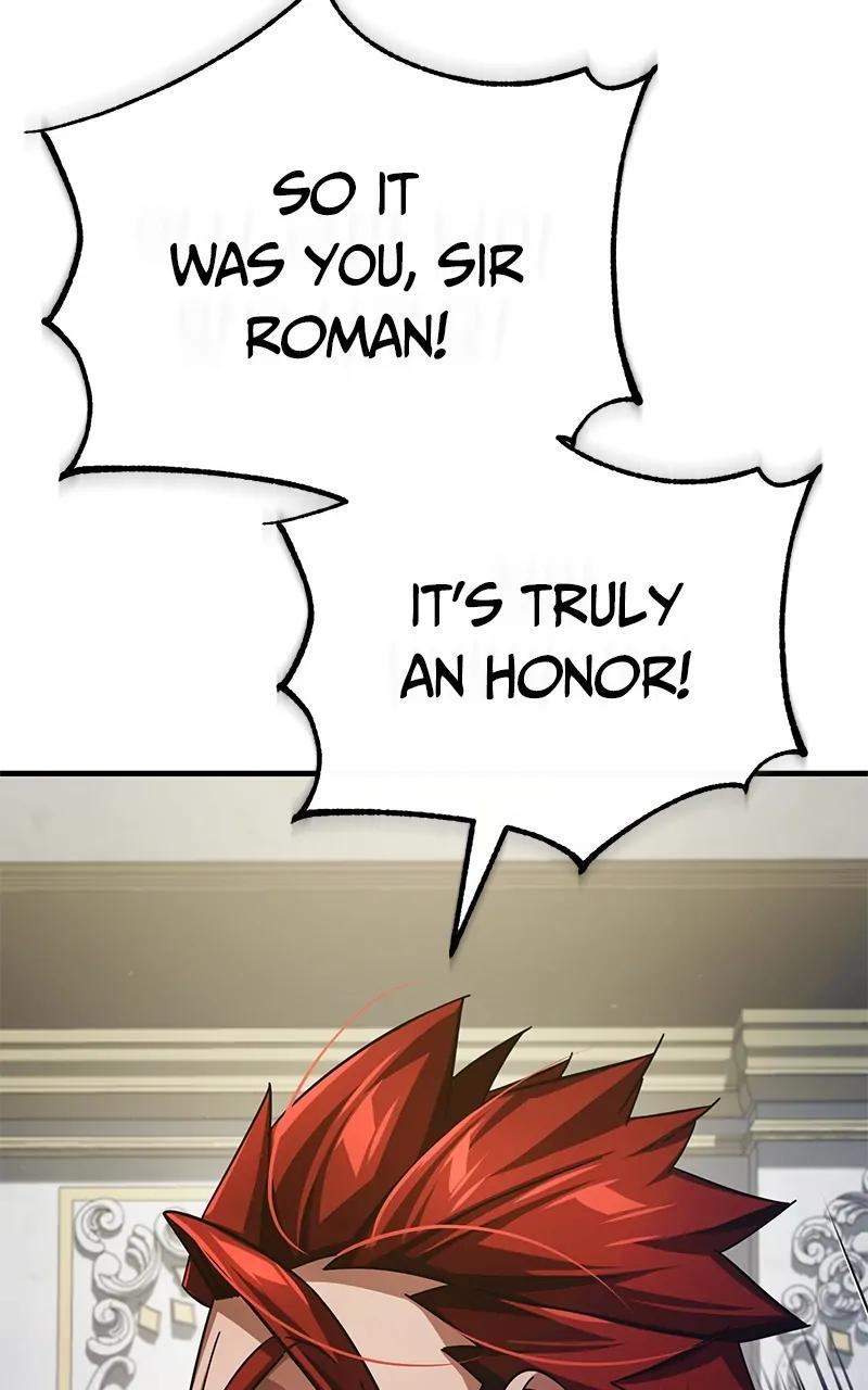 Descended from Divinity Chap 89 - Next Chap 90