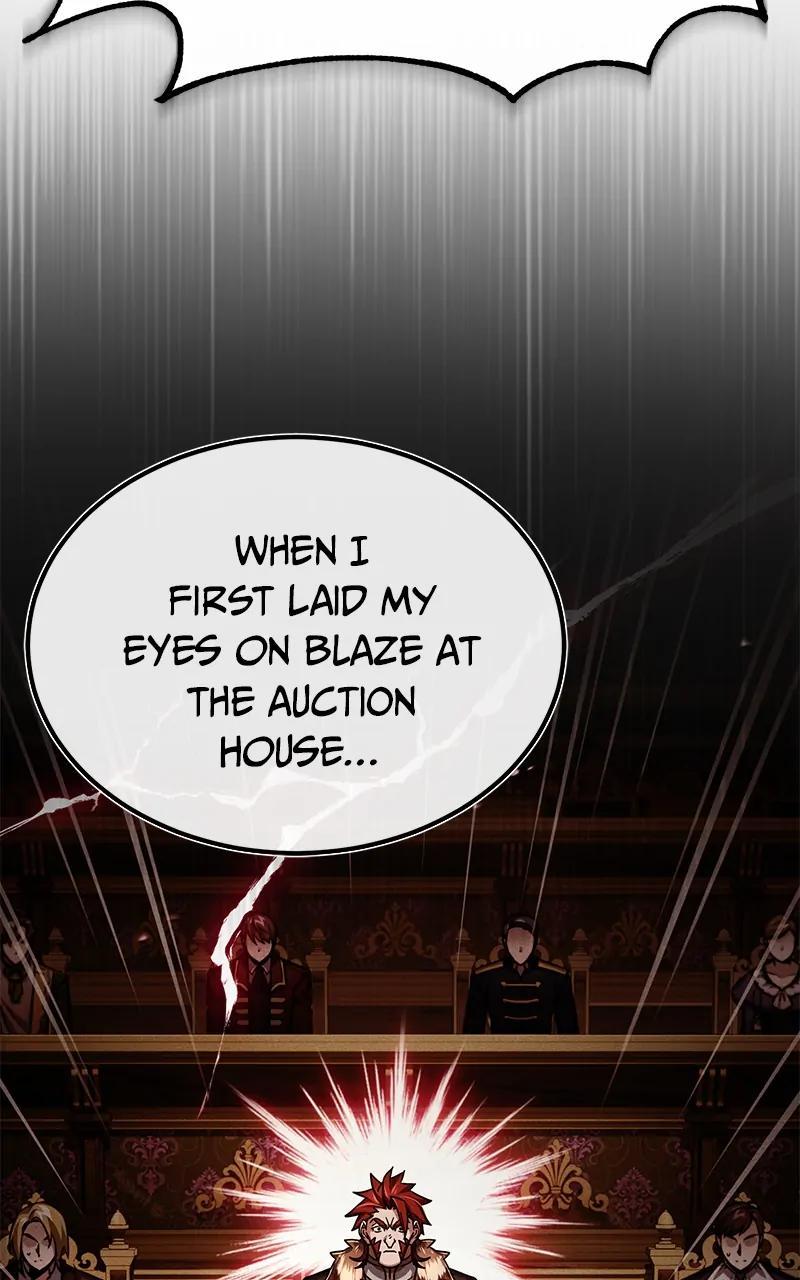 Descended from Divinity Chap 89 - Next Chap 90