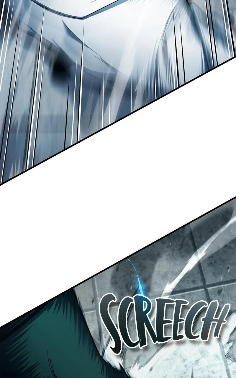 Descended from Divinity Chap 89 - Next Chap 90