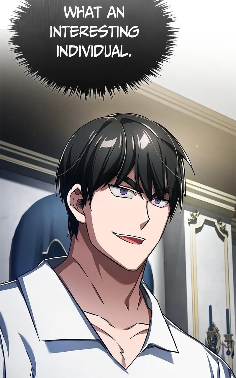 Descended from Divinity Chap 89 - Next Chap 90