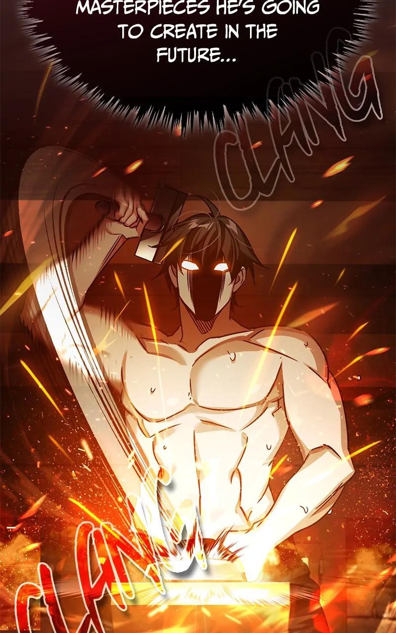 Descended from Divinity Chap 89 - Next Chap 90