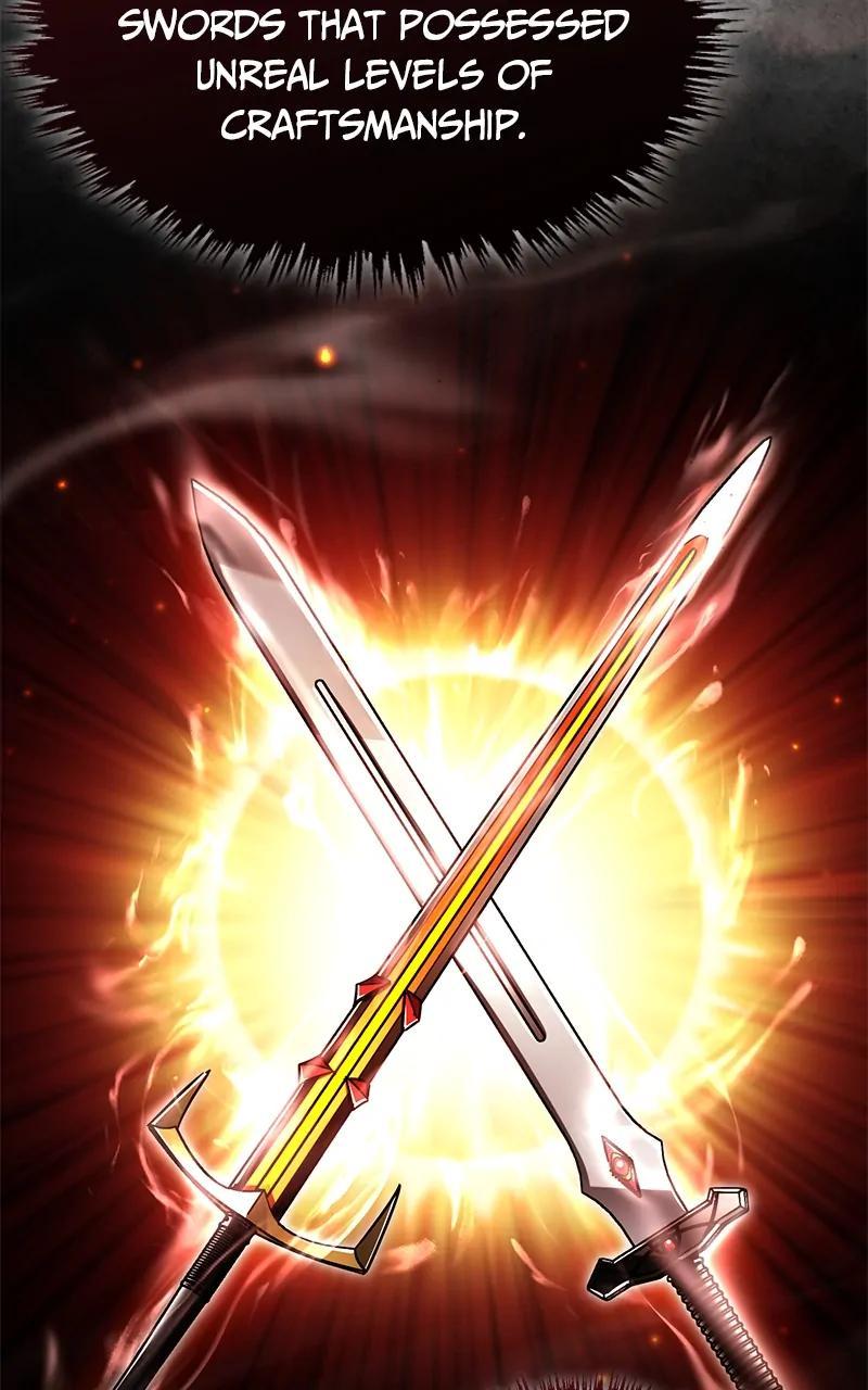 Descended from Divinity Chap 89 - Next Chap 90