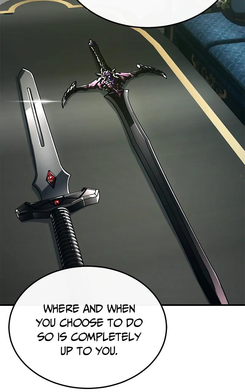 Descended from Divinity Chap 89 - Next Chap 90