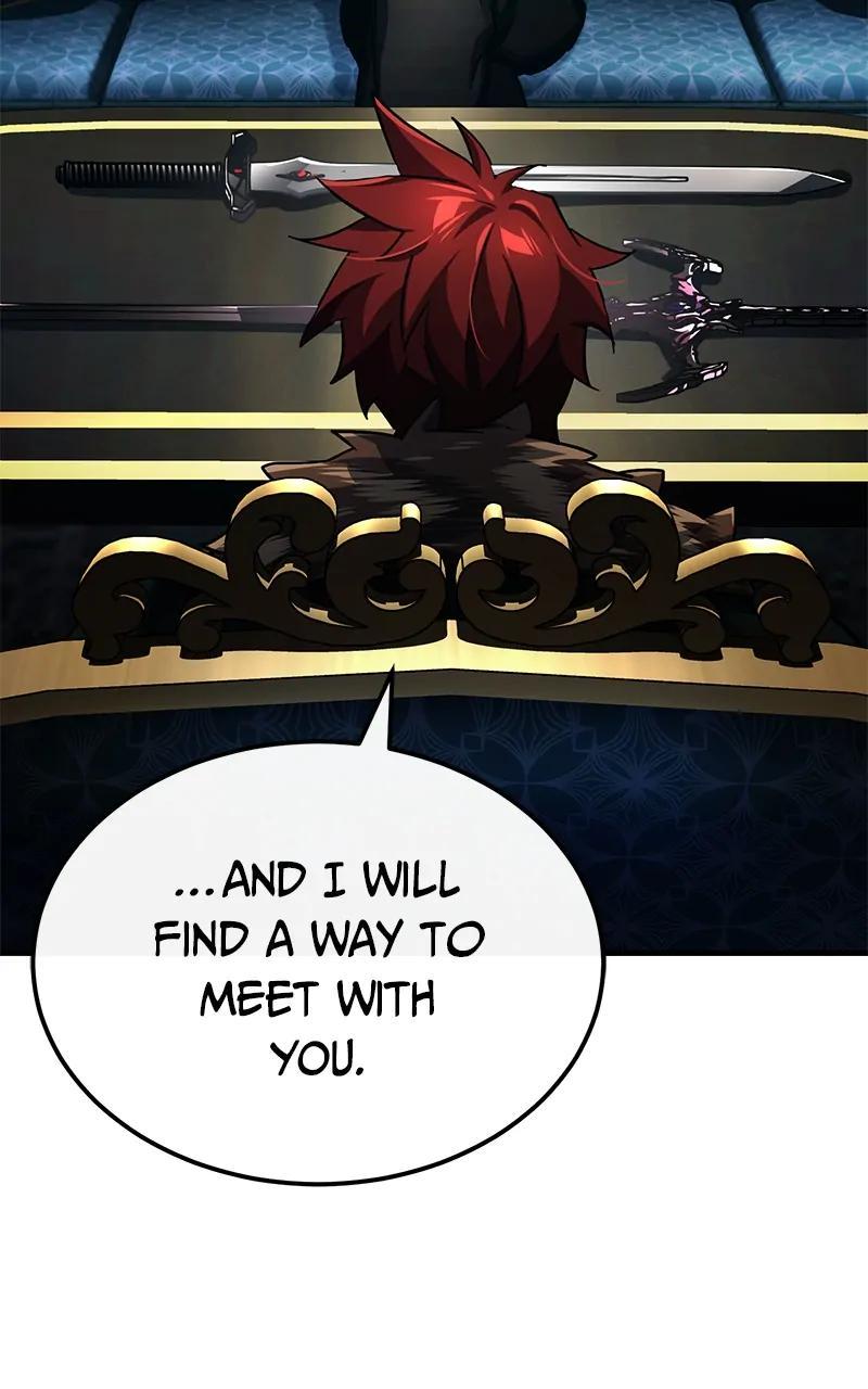 Descended from Divinity Chap 89 - Next Chap 90